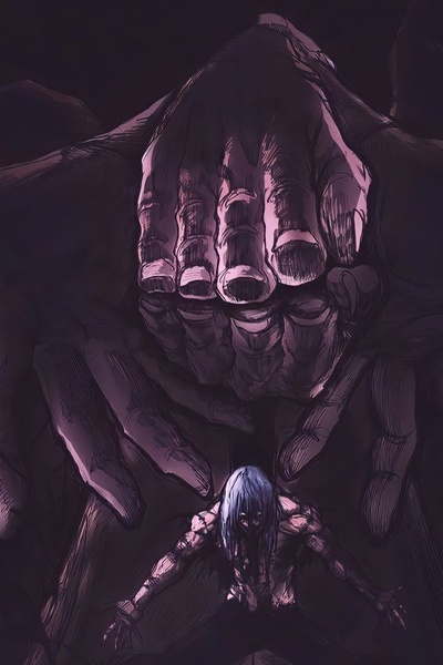 Domain Expansion: Adventure in DC