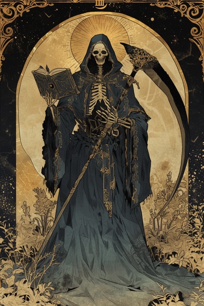 The Unknown Hero