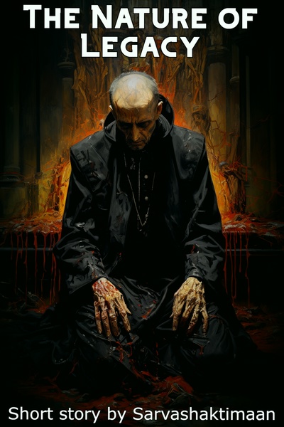 The nature of legacy