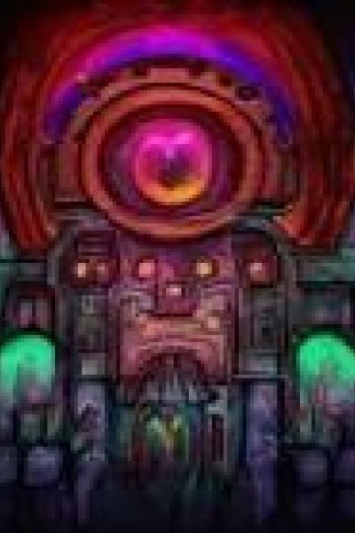 Minecraft: The Lost Realm