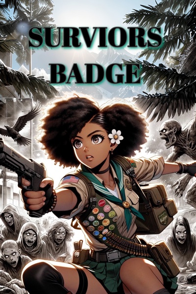Survivor's Badge