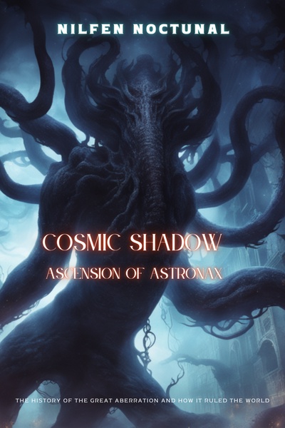 Cosmic Shadow: Ascension of Astronax