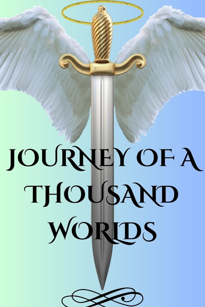 Journey of a Thousand Worlds