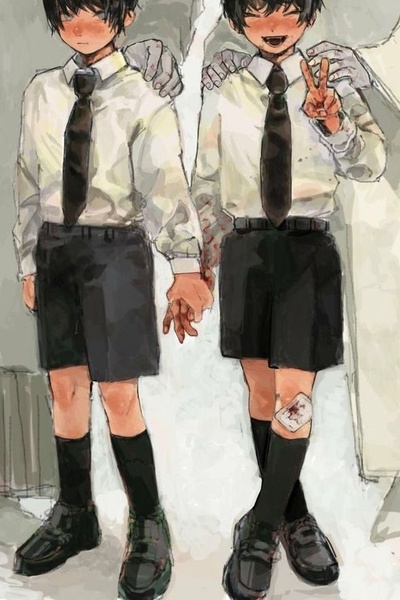 Anh em song sinh[tiếng việt]