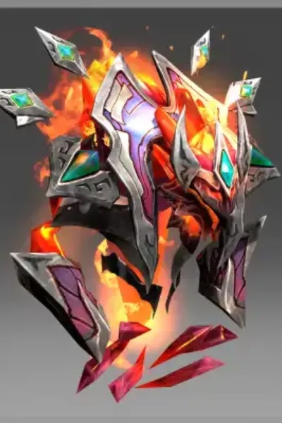 The Forger; Awakening Spirit