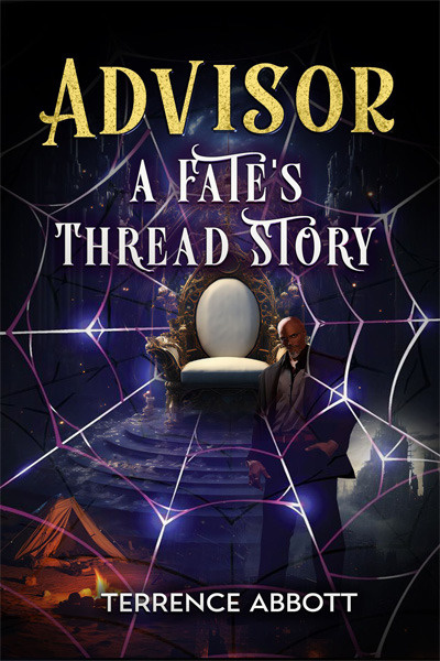 Advisor: A Fate's Thread Story Book 1