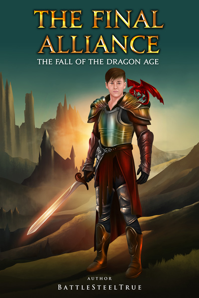 The Final Alliance [Progression, LitRPG]