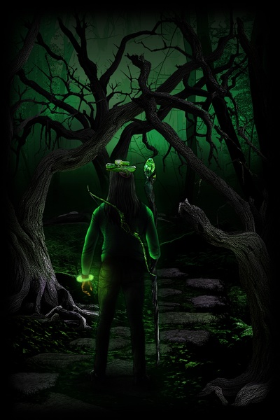 Arden's Ascent - A Deckbuilding Cultivation Story