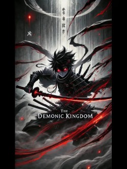 The Demonic Kingdom