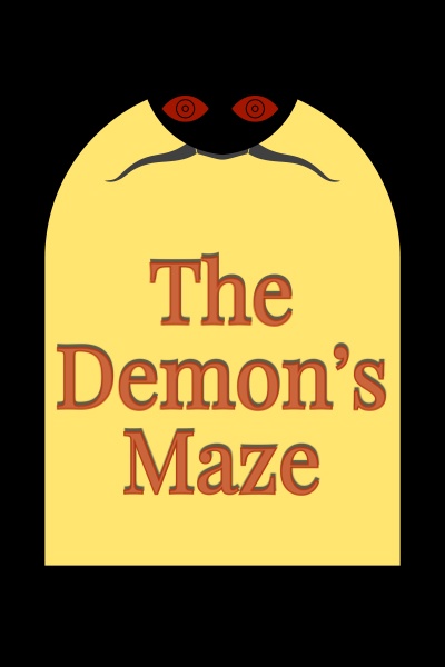 The Demon's Maze
