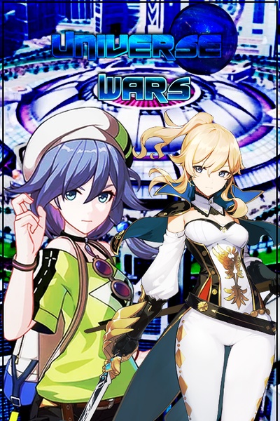 Universe Wars