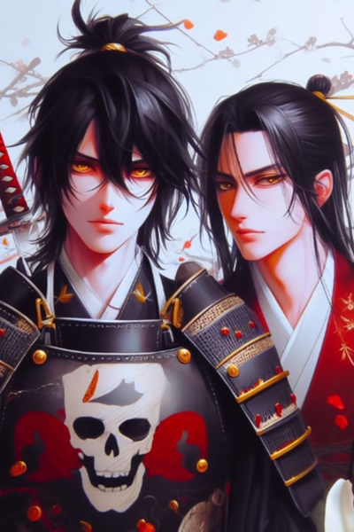 Blades of Destiny: Love and Honor