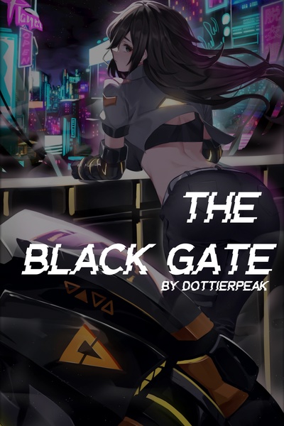 The Black Gate