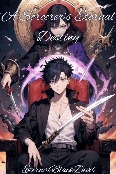 A Sorcerer's Eternal Destiny